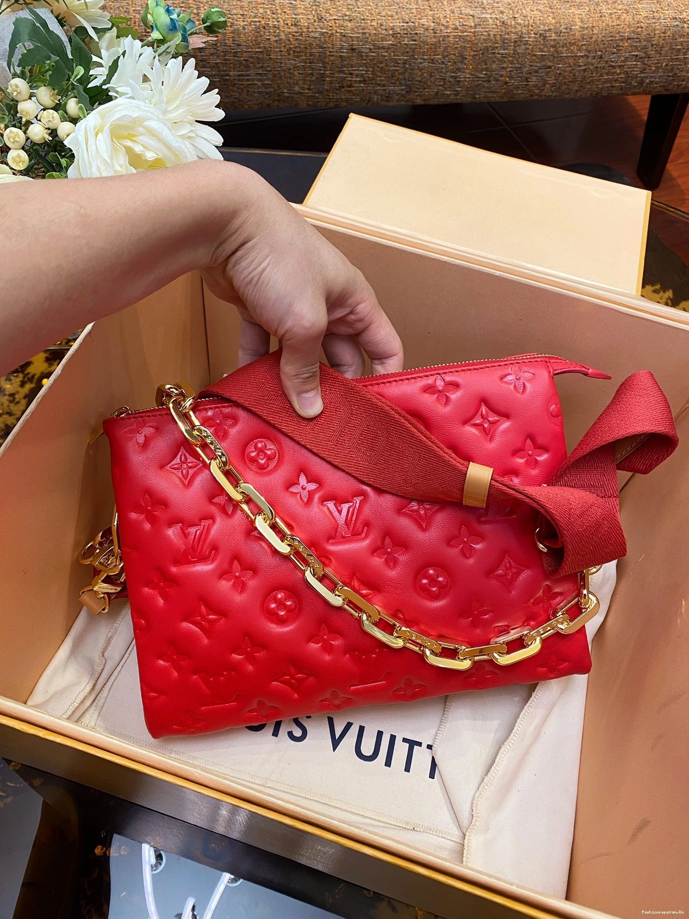 FS CHEAP PM COUSSIN VUITTON LOUIS 0719